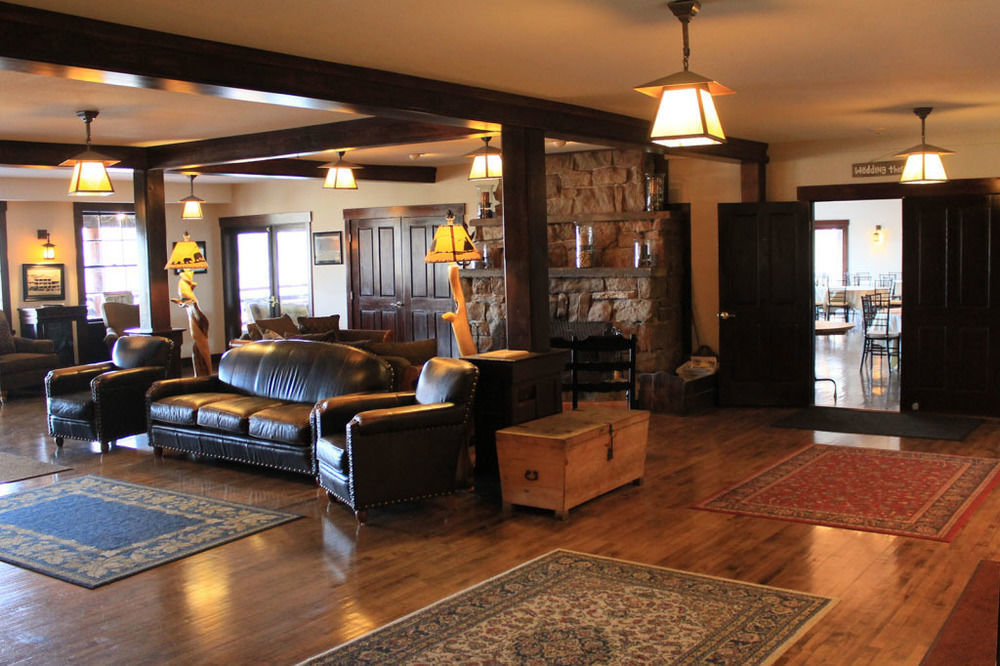Marys Lake Lodge Mountain Resort And Condos Estes Park Exteriör bild
