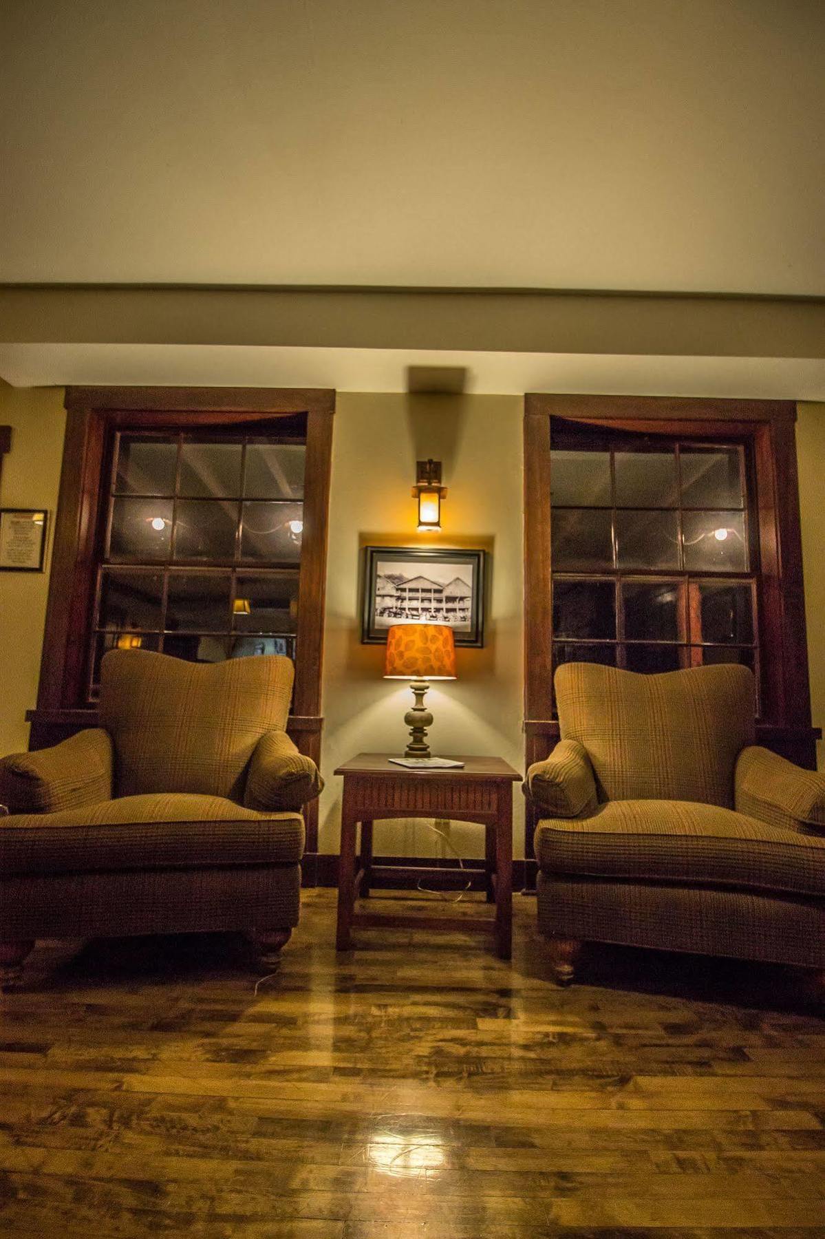 Marys Lake Lodge Mountain Resort And Condos Estes Park Exteriör bild