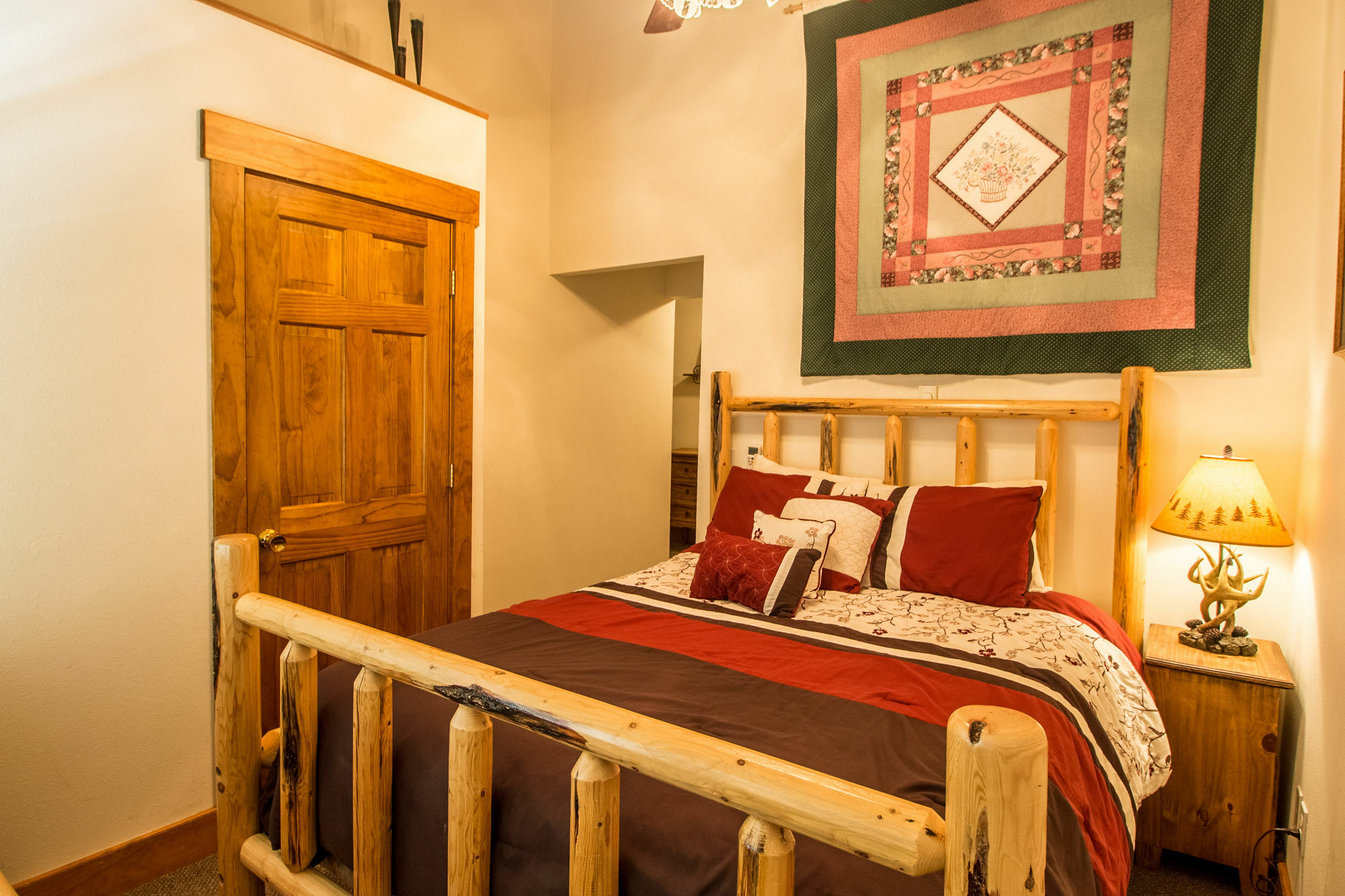 Marys Lake Lodge Mountain Resort And Condos Estes Park Exteriör bild